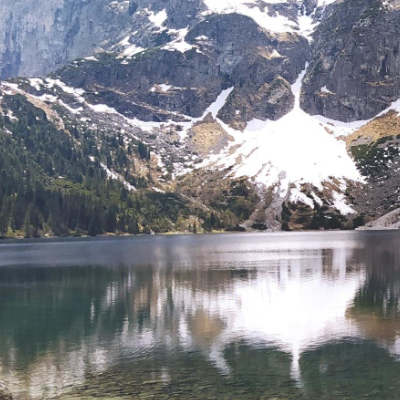 Edyta Cicharska - 9 - Góry